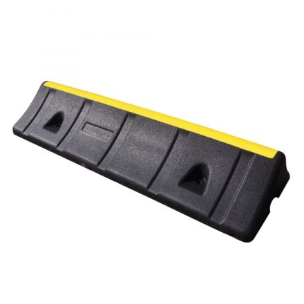 Heavy Duty Wheel Stop