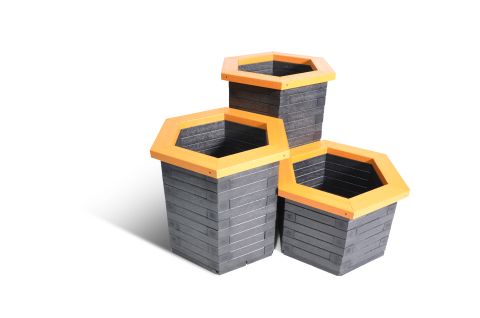 Hive Planter