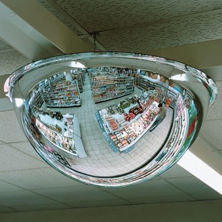 PANORAMIC 360° Observation Mirror