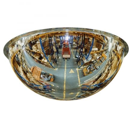 PANORAMIC 360° Observation Mirror