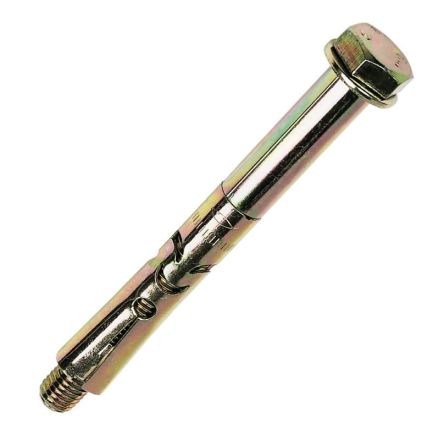 M10 Ground Bolts