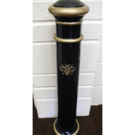 Manchester Bee Style Bollard