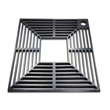 Newdale Tree Grille