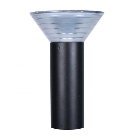 Pro Solar OLYMPIA – 380mm Solar Pedestal Light