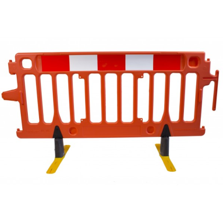 Works Barriers