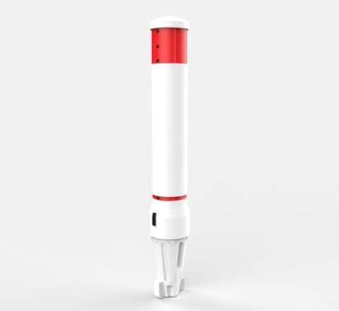 Orion 150 Bollard