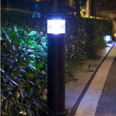Pro Solar Panama – 800mm Solar Bollard Lights