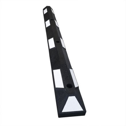 EV Charging Point Protection Wheel Stop