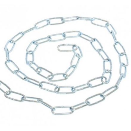 Bollard Chain Steel