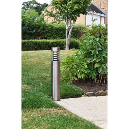 Marine Grade Stainless Steel Path Light Bollard
