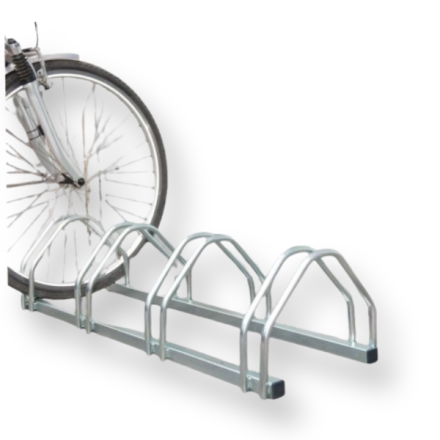 Compact Cycle Rack 