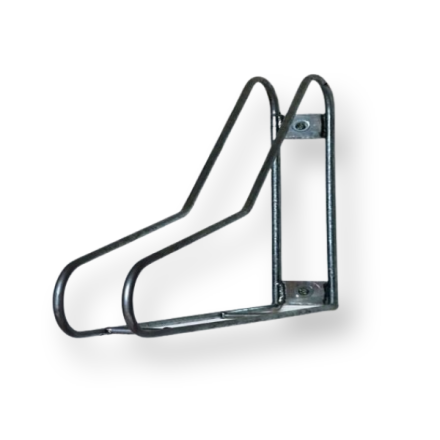 Wall Cycle Racks