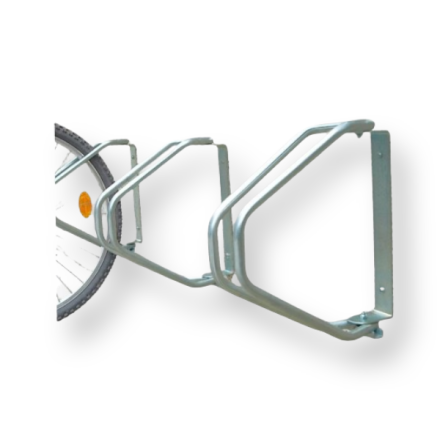 Wall Mounted Cycle Rack 