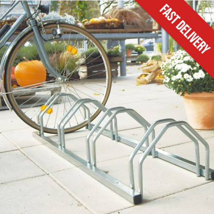 Bike metal rack 2025