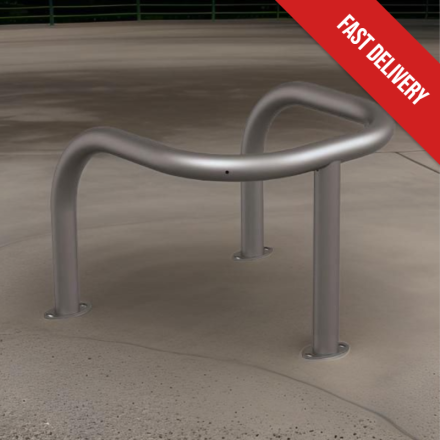 Pole & column protectors