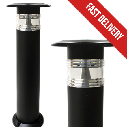 Pro Solar Panama – 800mm Solar Bollard Lights