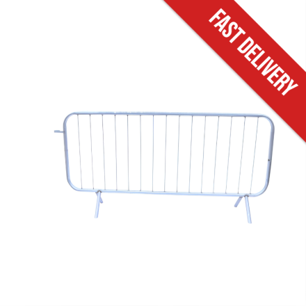 Crowd Barriers