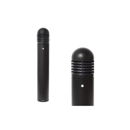 Fortress Bollard Light with PIR Sensor – Surface Mount