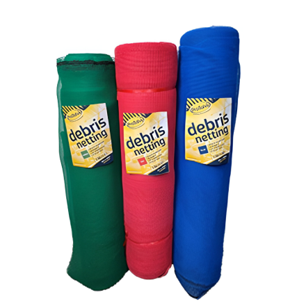 Debris Netting 2m x 50m