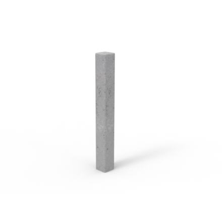 Heavy Duty Concrete Bollard