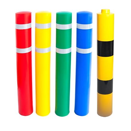 Bollard Covers