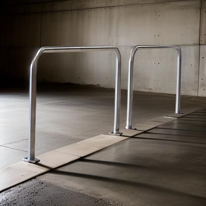 Trolley Hoops