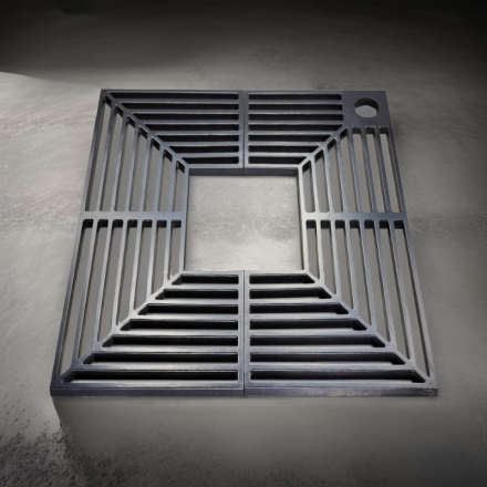 Newdale Tree Grille