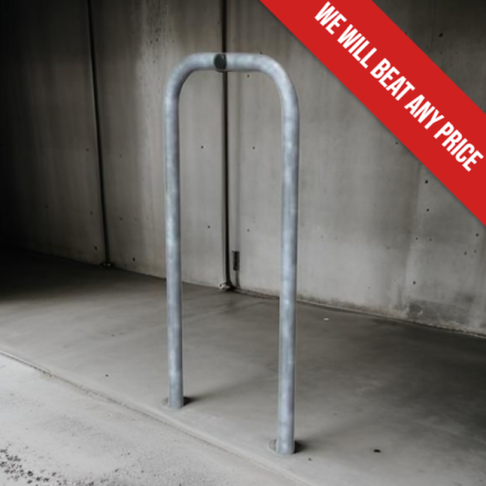 Door Protection Barrier