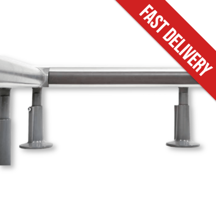 Trolley Guide Rail TGR Protection