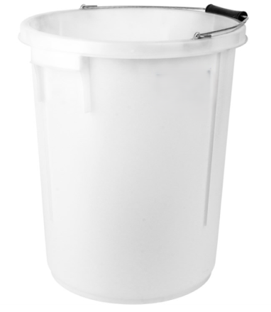Plasterers Mixing Bucket - 30L