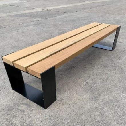 Ponti Bench