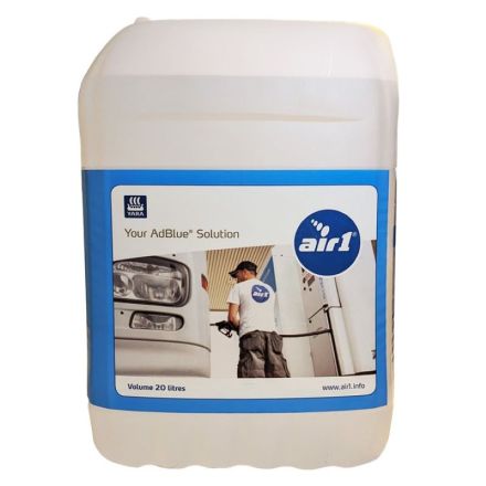 Adblue Fuel Additive 20L
