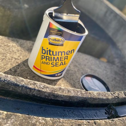 Bitumen Primer & Seal 5L