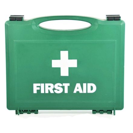 10 Person First Aid Kit