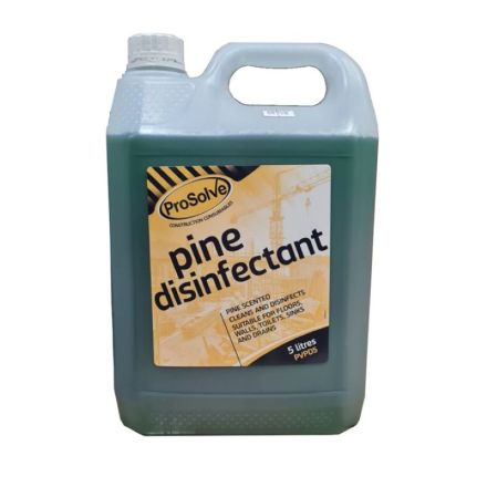 Pine Disinfectant 5L