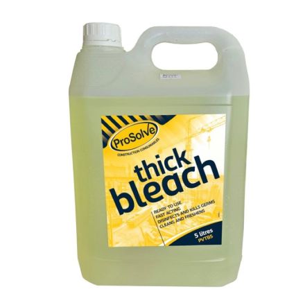 Thick Bleach 5L
