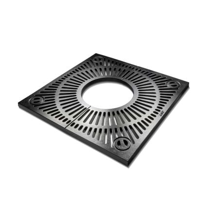 Raydale Tree Grille