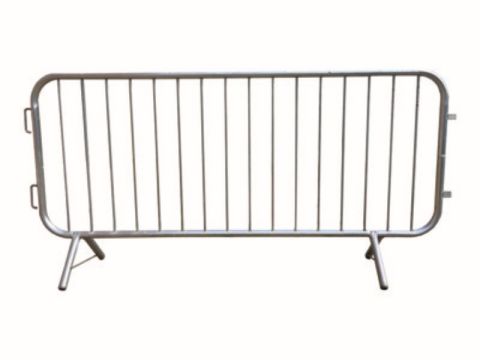 Crowd Barriers