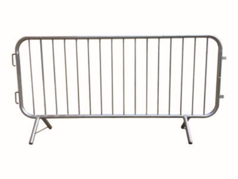 Crowd Barriers