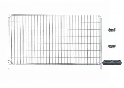 Heras Fence Panel Kits