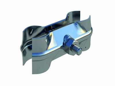 Heras Couplers