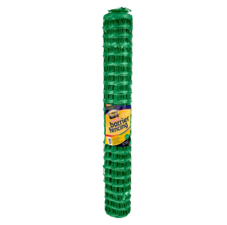 Premium Super Strong Barrier Fence 1m x 50m