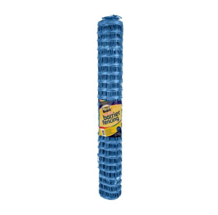 Premium Super Strong Barrier Fence 1m x 50m