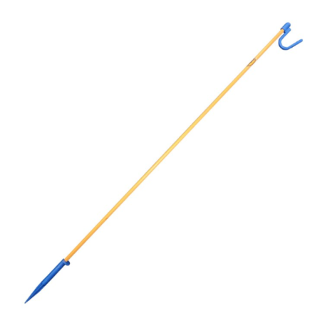 Insulated Fence PIN 1300mm Plastic Spike - BS8020 (Pack of 10)
