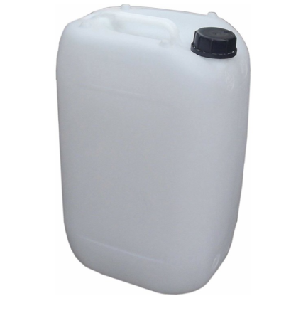 Plastic Water Container 25L
