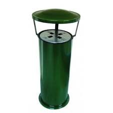 Micro Slimline Smoking Shelter