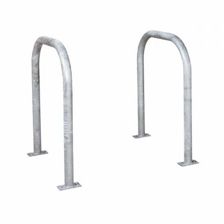 Sheffield Cycle Stands Galvanised