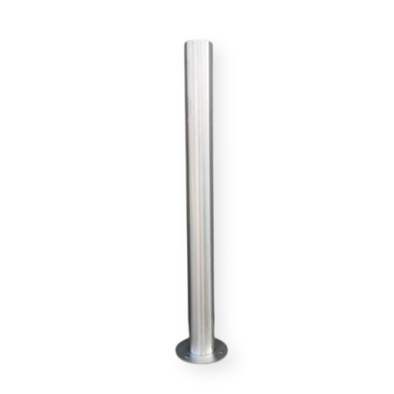 stainless steel bollard