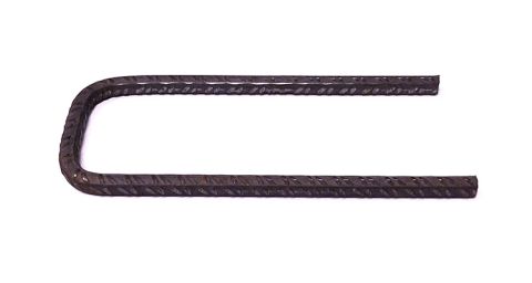 Standard U-Pin Connectors