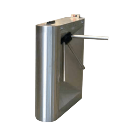 Access Control Turnstile